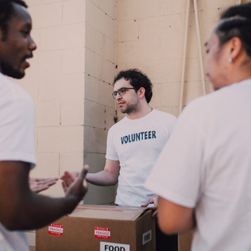 Sterling One Foundation logo or representative image