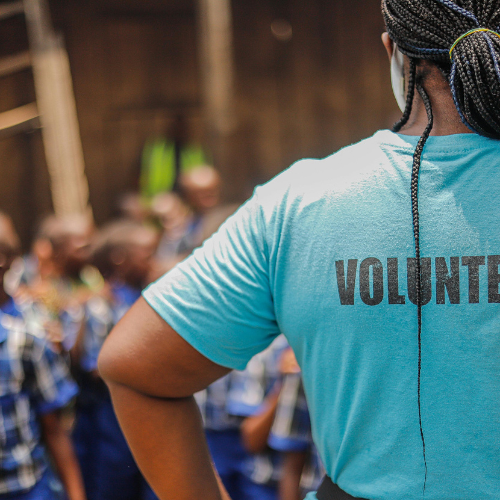 Community healthcare support