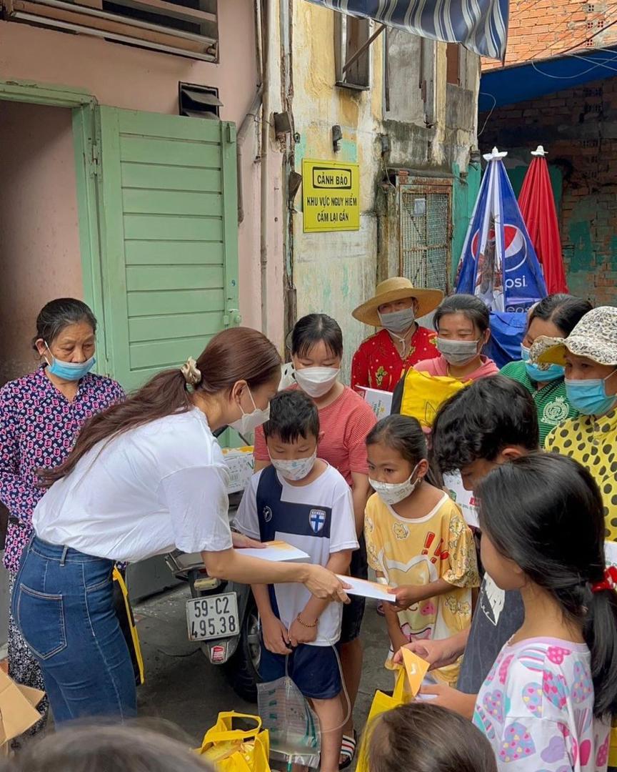 Community healthcare