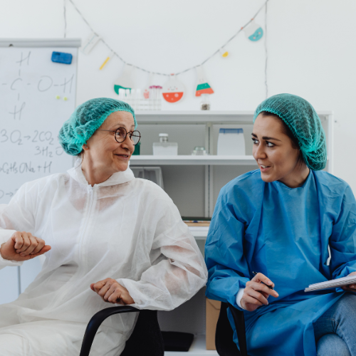 Collaborative healthcare ecosystem with shared value flow